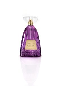 Thalia Sodi - Absolute Amethyst perfume, The Fragrance Group, So Avant Garde