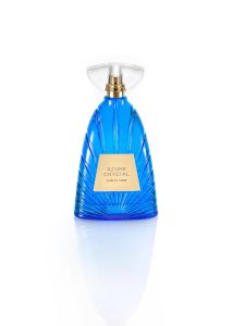 Thalia Sodi - Azure Crystal perfume, The Fragrance Group, So Avant Garde