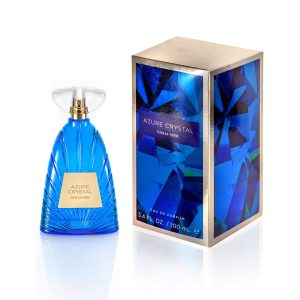 Thalia Sodi - Azure Crystal perfume, The Fragrance Group, So Avant Garde