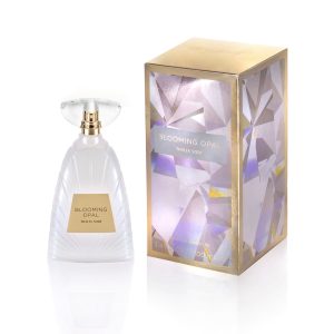 Thalia Sodi - Blooming Opal perfume, The Fragrance Group, So Avant Garde