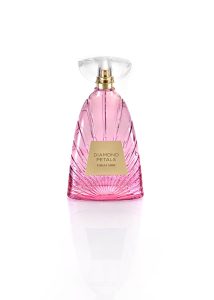 Thalia Sodi - Diamond Petals perfume, The Fragrance Group, So Avant Garde