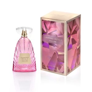 Thalia Sodi - Diamond Petals perfume, The Fragrance Group, So Avant Garde