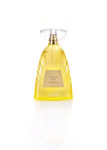 Thalia Sodi - Liquid Sun perfume, The Fragrance Group, So Avant Garde